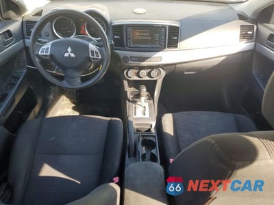 Zdjęcie 8 z 12 samochodu: 2011 MITSUBISHI LANCER ES VIN:JA32U2FU2BU001079 - miniatura