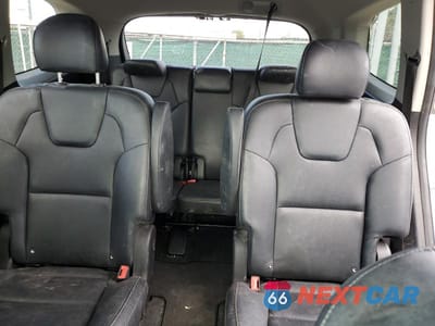 Zdjęcie 10 z 13 samochodu: 2022 KIA TELLURIDE S VIN:5XYP6DHC7NG285803 - miniatura