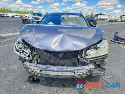 Piąte zdjęcie samochodu w środku: 2016 HONDA ACCORD LX VIN:1HGCR2F36GA242183 - miniatura