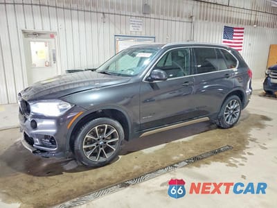 2015 BMW X5 XDRIVE35I 5UXKR0C58F0P11832 - główne zdjęcie licytacji z USA - miniatura