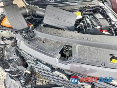 Zdjęcie 11 z 12 samochodu: 2025 RAM 1500 BIG HORN VIN:3C6RRFFG5S4152786 - miniatura