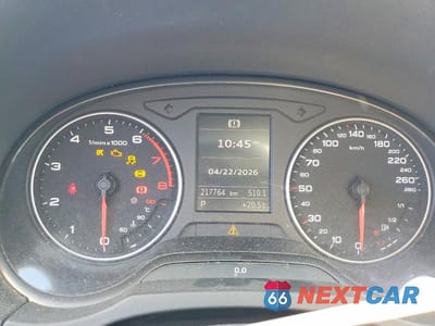 Zdjęcie 9 z 12 samochodu: 2015 AUDI A3 PREMIUM VIN:WAUBFRFF9F1049138 - miniatura