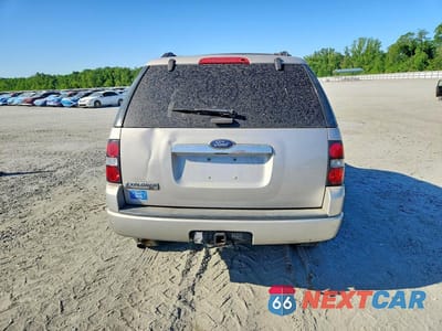 Zdjęcie 6 z 12 samochodu: 2008 FORD EXPLORER XLT VIN:1FMEU63EX8UA49890 - miniatura