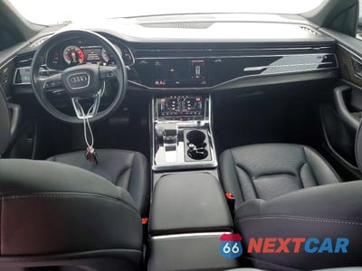 Zdjęcie 8 z 13 samochodu: 2021 AUDI Q8 PRESTIGE S-LINE VIN:WA1FVAF19MD029717 - miniatura