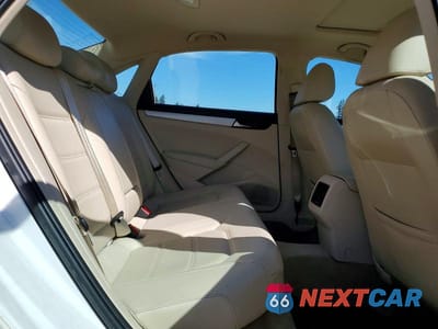 Zdjęcie 10 z 12 samochodu: 2013 VOLKSWAGEN PASSAT SE VIN:1VWBH7A36DC088489 - miniatura
