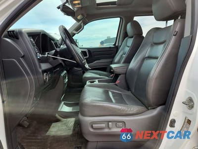 Zdjęcie 7 z 12 samochodu: 2013 HONDA RIDGELINE RTL VIN:5FPYK1F51DB012534 - miniatura