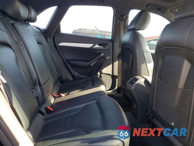 Zdjęcie 11 z 13 samochodu: 2017 AUDI Q3 PREMIUM VIN:WA1BCCFS4HR017363 - miniatura