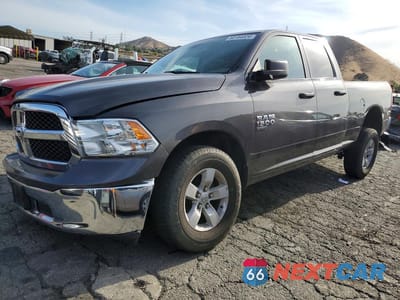 2024 RAM 1500 CLASSIC SLT 1C6RR7GG9RS124477 - główne zdjęcie licytacji z USA - miniatura