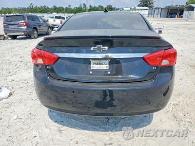 Zdjęcie 6 z 12 samochodu: 2015 CHEVROLET IMPALA LT VIN:1G1125S30FU145780 - miniatura