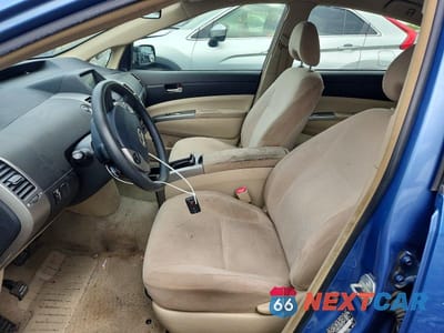 Zdjęcie 7 z 13 samochodu: 2005 TOYOTA PRIUS BASE VIN:JTDKB20U753077231 - miniatura