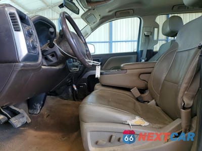 Zdjęcie 7 z 12 samochodu: 2014 CHEVROLET SILVERADO K1500 LTZ VIN:3GCUKSEC1EG110617 - miniatura
