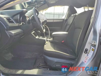 Zdjęcie 7 z 12 samochodu: 2017 SUBARU OUTBACK 2.5I PREMIUM VIN:4S4BSAFC2H3419547 - miniatura