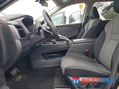 Zdjęcie 7 z 13 samochodu: 2021 NISSAN ROGUE SV VIN:5N1AT3BB5MC741059 - miniatura
