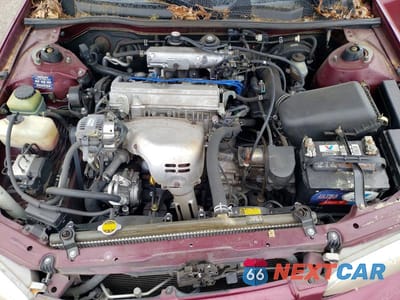 Zdjęcie 11 z 11 samochodu: 1997 TOYOTA CAMRY LE VIN:JT2BG22KXV0029844 - miniatura