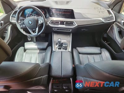 Zdjęcie 8 z 13 samochodu: 2022 BMW X5 XDRIVE40I VIN:5UXCR6C02N9L00691 - miniatura