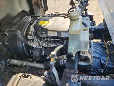 Zdjęcie 12 z 13 samochodu: 2015 MITSUBISHI FUSO FEC72S BOX TRUCK VIN:JL6BNG1AXFK000229 - miniatura