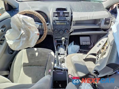 Zdjęcie 8 z 12 samochodu: 2013 TOYOTA COROLLA L VIN:JTDBU4EE1DJ121421 - miniatura