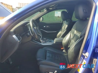 Zdjęcie 7 z 12 samochodu: 2019 BMW 330I VIN:WBA5R1C56KAK06989 - miniatura