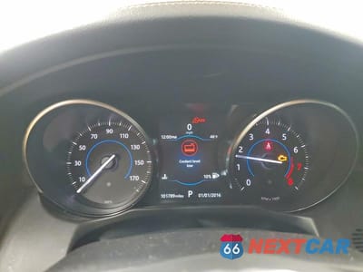 Zdjęcie 9 z 12 samochodu: 2018 JAGUAR XF S VIN:SAJBG4FV9JCY67218 - miniatura