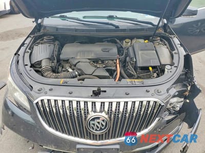 Zdjęcie 11 z 12 samochodu: 2015 BUICK LACROSSE VIN:1G4GB5GR6FF266165 - miniatura