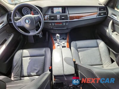 Zdjęcie 8 z 13 samochodu: 2012 BMW X5 XDRIVE35I VIN:5UXZV4C51CL765064 - miniatura