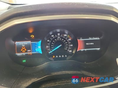 Zdjęcie 9 z 13 samochodu: 2018 FORD EDGE TITANIUM VIN:2FMPK3K81JBB62888 - miniatura