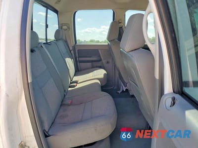 Zdjęcie 10 z 13 samochodu: 2008 DODGE RAM 1500 ST VIN:1D7HA18258J225988 - miniatura