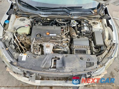 Zdjęcie 11 z 12 samochodu: 2017 HONDA CIVIC EX VIN:19XFC2F71HE032766 - miniatura