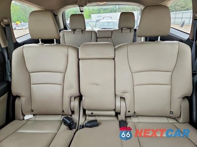 Zdjęcie 10 z 14 samochodu: 2017 HONDA PILOT EXL VIN:5FNYF5H53HB003311 - miniatura