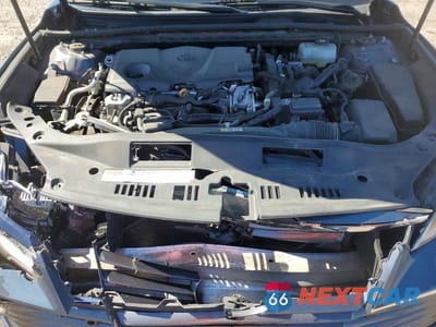 Zdjęcie 11 z 12 samochodu: 2021 TOYOTA AVALON LIMITED VIN:4T1DA1AB1MU006727 - miniatura