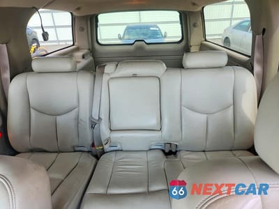 Zdjęcie 10 z 13 samochodu: 2003 GMC YUKON XL K2500 VIN:1GKGK26U83R302820 - miniatura
