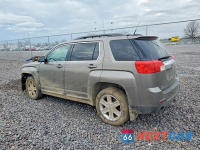 Drugie zdjęcie samochodu z przodu: 2012 GMC TERRAIN SLE VIN:2GKFLTE58C6159209 - miniatura