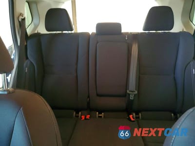 Zdjęcie 10 z 12 samochodu: 2024 NISSAN ROGUE S VIN:5N1BT3AA0RC709785 - miniatura