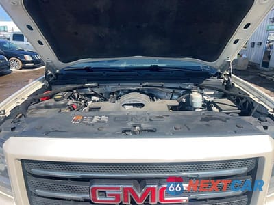 Zdjęcie 7 z 10 samochodu: 2015 GMC SIERRA K1500 SLT VIN:3GTU2VEC8FG443383 - miniatura