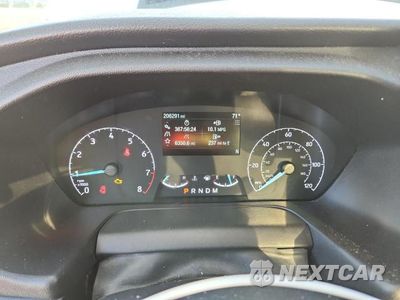 Zdjęcie 9 z 14 samochodu: 2021 FORD TRANSIT T-350 HD REFRIGERATED TRUCK VIN:1FDBW5Z8XMKA84413 - miniatura