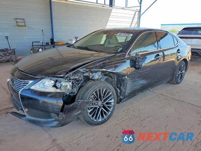 2013 LEXUS ES 350 JTHBK1GG2D2074069 - główne zdjęcie licytacji z USA - miniatura