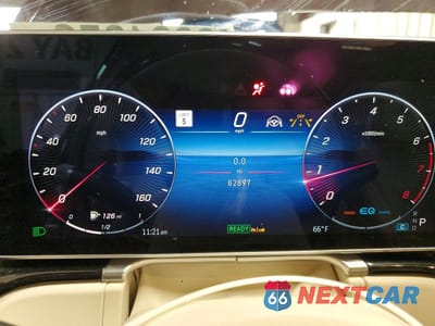 Zdjęcie 9 z 12 samochodu: 2021 MERCEDES-BENZ S 580 4MATIC VIN:W1K6G7GBXMA037083 - miniatura
