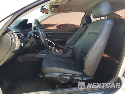 Zdjęcie 7 z 12 samochodu: 2013 BMW 328 I SULEV VIN:WBAKE5C51DJ107537 - miniatura