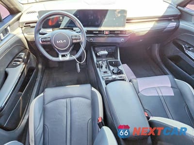 Zdjęcie 8 z 12 samochodu: 2025 KIA K5 GT LINE VIN:KNAG64J74S5279536 - miniatura