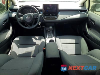 Zdjęcie 8 z 12 samochodu: 2024 TOYOTA COROLLA LE VIN:5YFB4MDEXRP197854 - miniatura
