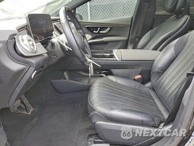 Zdjęcie 7 z 12 samochodu: 2022 MERCEDES-BENZ EQS SEDAN 450+ VIN:W1KCG2DB7NA009270 - miniatura