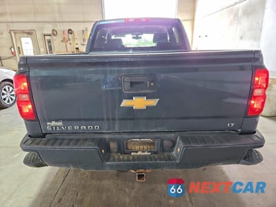 Zdjęcie 6 z 12 samochodu: 2017 CHEVROLET SILVERADO K1500 LT VIN:3GCUKREC7HG374888 - miniatura