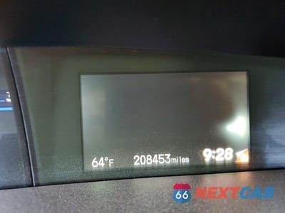 Zdjęcie 9 z 11 samochodu: 2013 HONDA CIVIC LX VIN:19XFB2F54DE090298 - miniatura