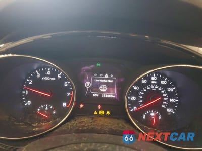 Zdjęcie 9 z 13 samochodu: 2016 KIA SEDONA EX VIN:KNDMC5C14G6139470 - miniatura