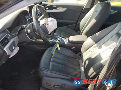 Zdjęcie 7 z 11 samochodu: 2017 AUDI A4 PREMIUM PLUS VIN:WAUENAF47HN006624 - miniatura