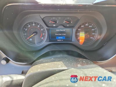 Zdjęcie 9 z 11 samochodu: 2021 CHEVROLET CAMARO LS VIN:1G1FB1RXXM0138203 - miniatura