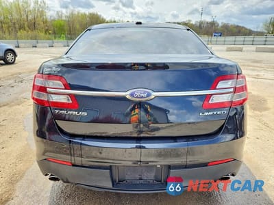 Zdjęcie 6 z 12 samochodu: 2017 FORD TAURUS LIMITED VIN:1FAHP2F81HG113150 - miniatura