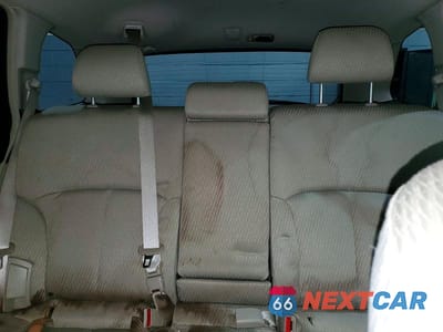 Zdjęcie 10 z 13 samochodu: 2012 SUBARU OUTBACK 2.5I PREMIUM VIN:4S4BRBCC3C3208002 - miniatura