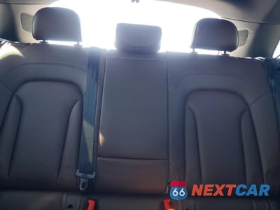 Zdjęcie 10 z 14 samochodu: 2015 AUDI Q3 PRESTIGE VIN:WA1GFCFS7FR011809 - miniatura