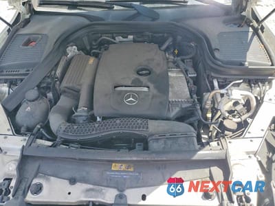 Zdjęcie 12 z 13 samochodu: 2019 MERCEDES-BENZ GLC 300 4MATIC VIN:WDC0G4KB8KV185075 - miniatura